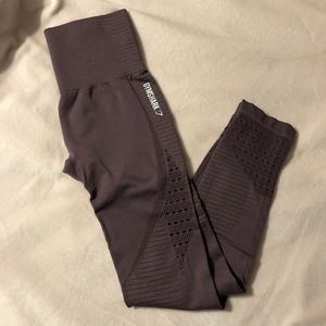 Gymshark energy seamless leggings